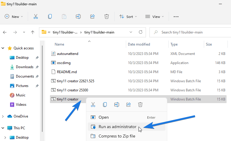 Tiny11 Builder Download: How to Make Your Windows 11 Light?