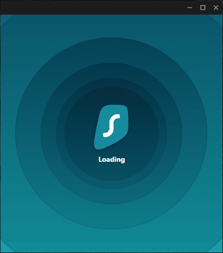 Surfshark App