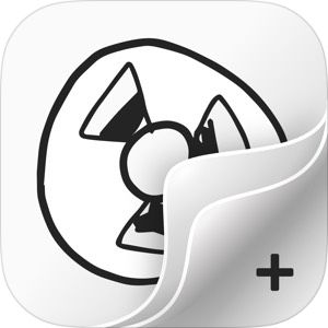 FlipaClip PC Icon FlipaClip PC Icon