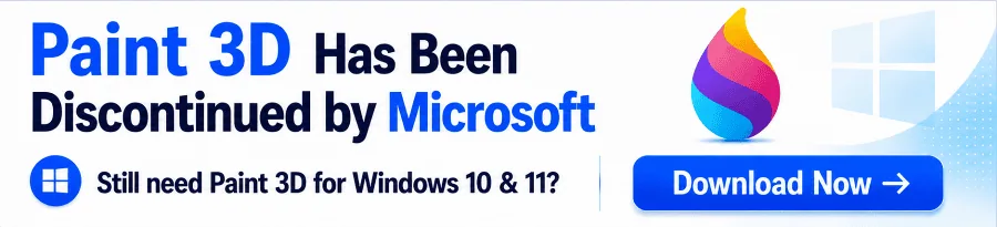 Download Paint 3D